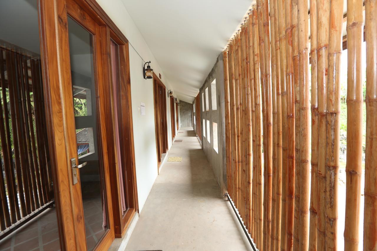 Charming Lao Hotel Muang Xai Dış mekan fotoğraf