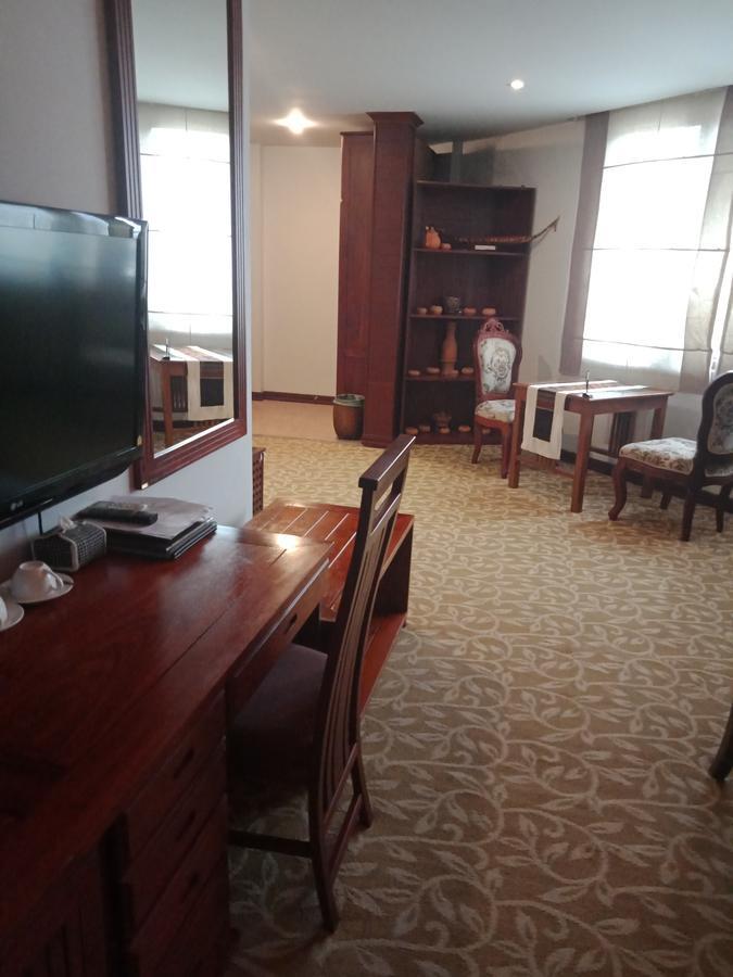 Charming Lao Hotel Muang Xai Dış mekan fotoğraf