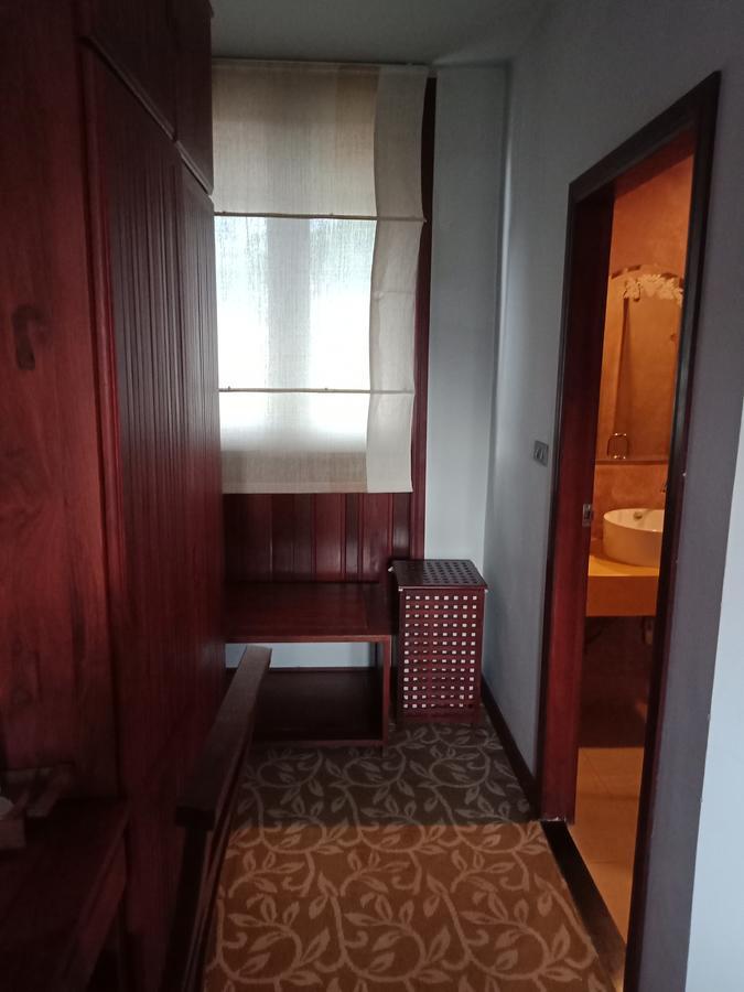 Charming Lao Hotel Muang Xai Dış mekan fotoğraf