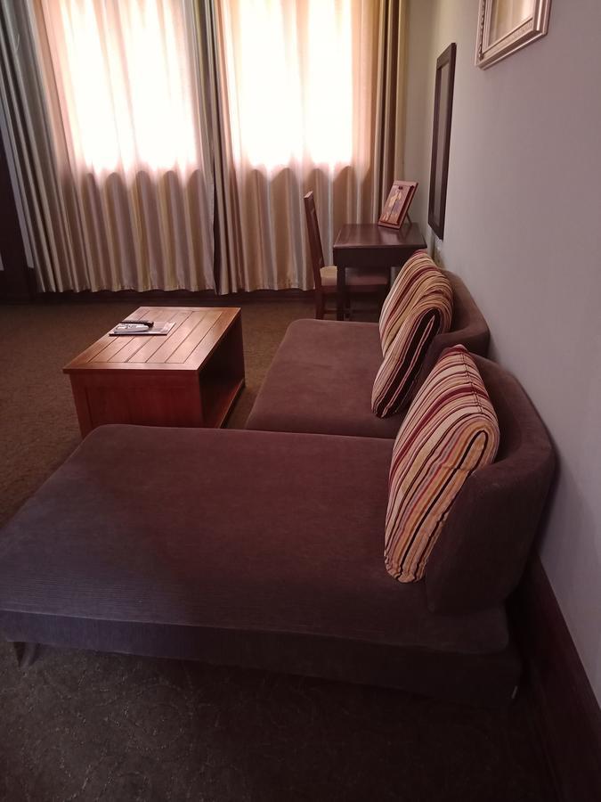 Charming Lao Hotel Muang Xai Dış mekan fotoğraf